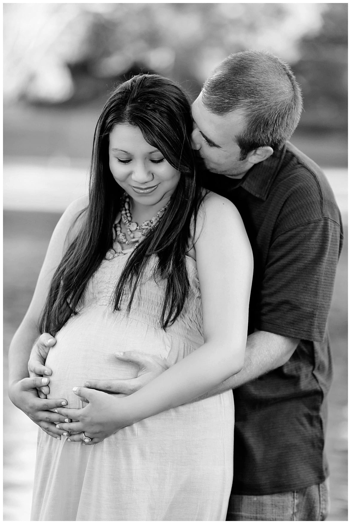 Pregnancy Announcement and Maternity Session_0231