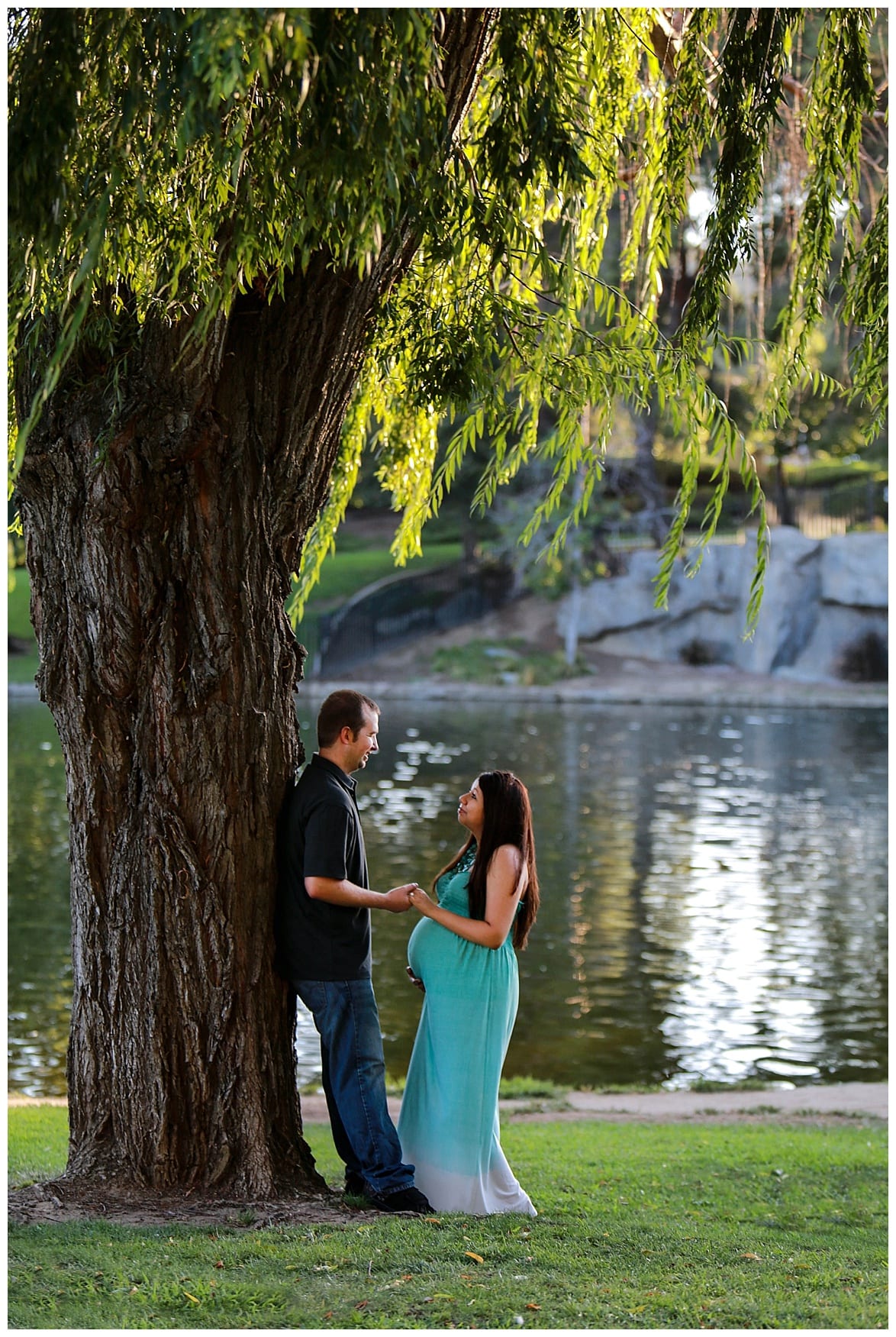 Pregnancy Announcement and Maternity Session_0234