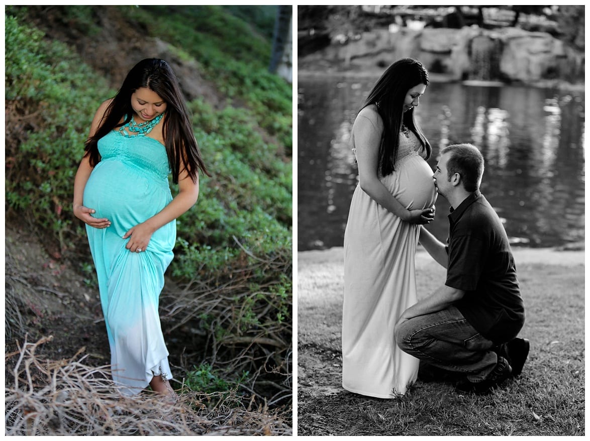 Pregnancy Announcement and Maternity Session_0235