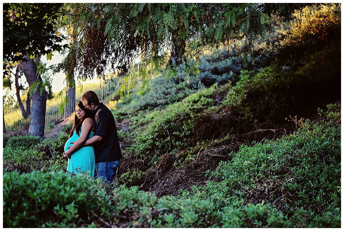 Pregnancy Announcement and Maternity Session_0236