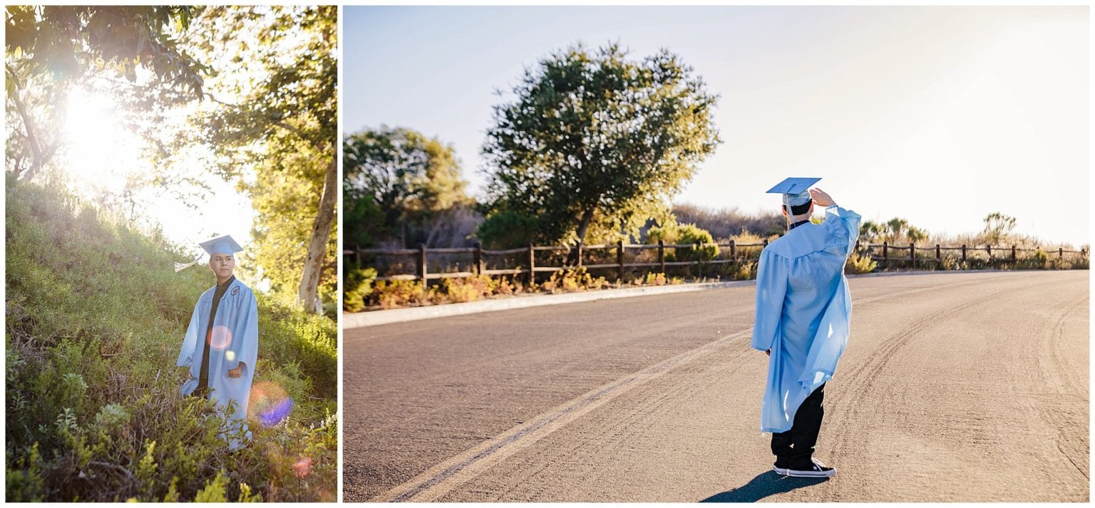 Walnut High School Graduation Anthony » Story In Time