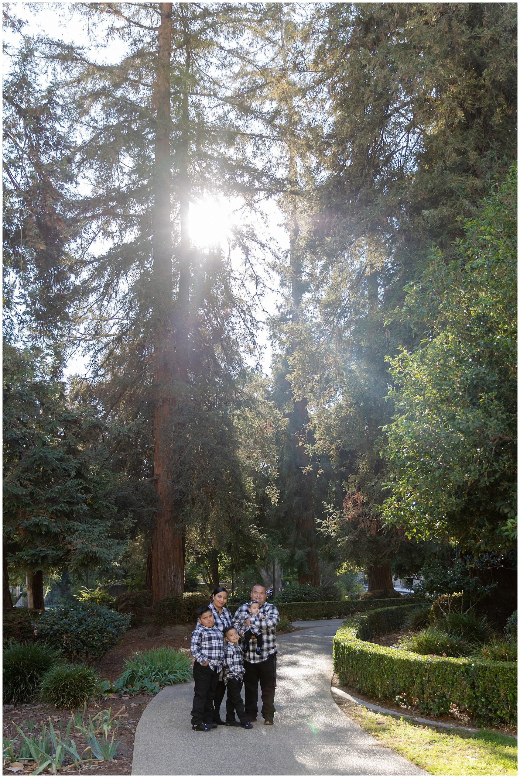 Claremont Family Photography The Velásquez » Story In Time