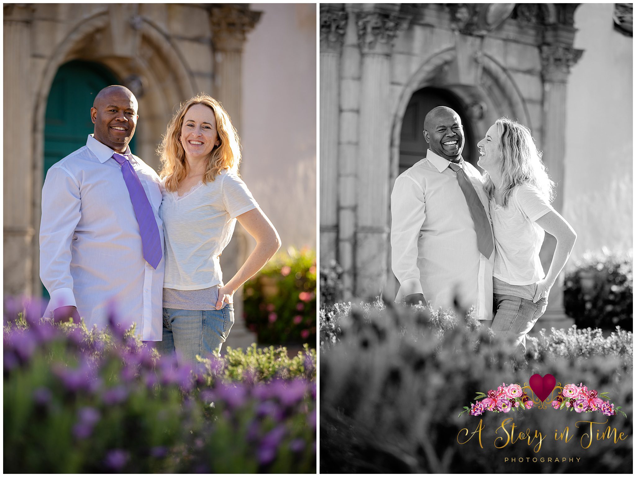 Claremont Photography The Thomas Family » Story In Time