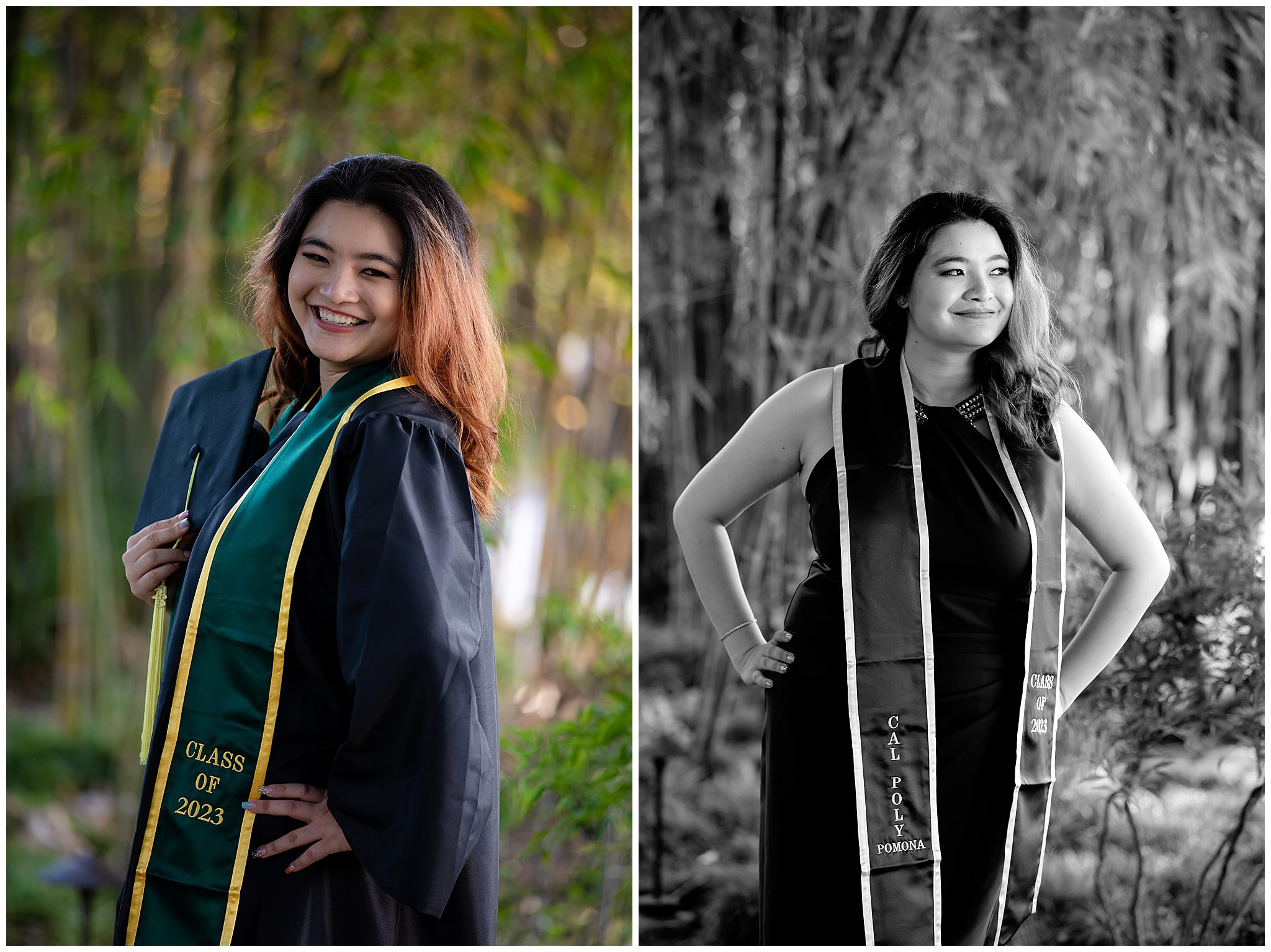 Cal Poly Graduation Collins Jasmine » Story In Time